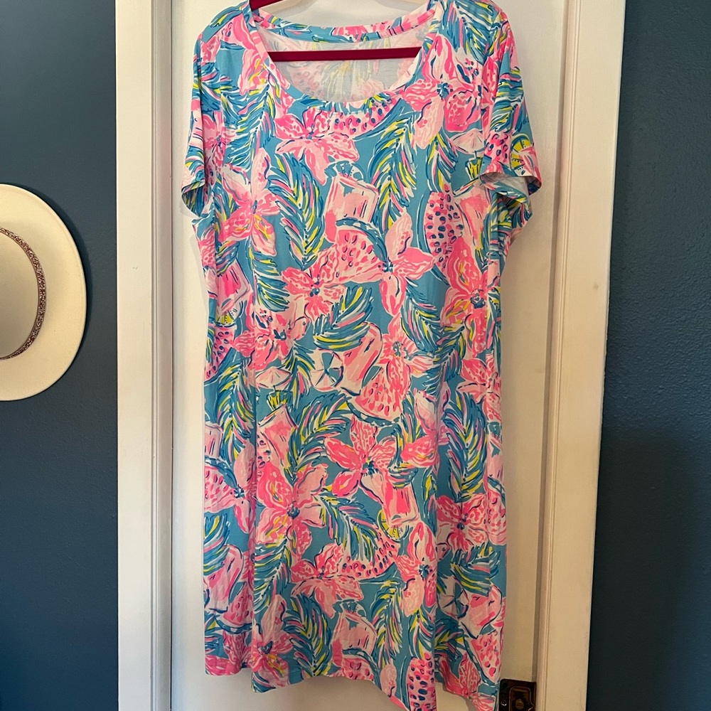 Cody dress